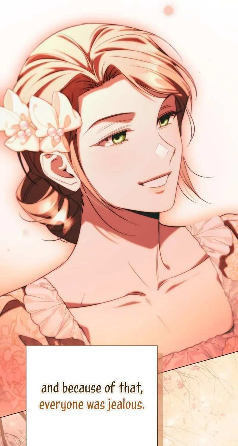 To the Flawless Duke Chapter 28 page 81 - 