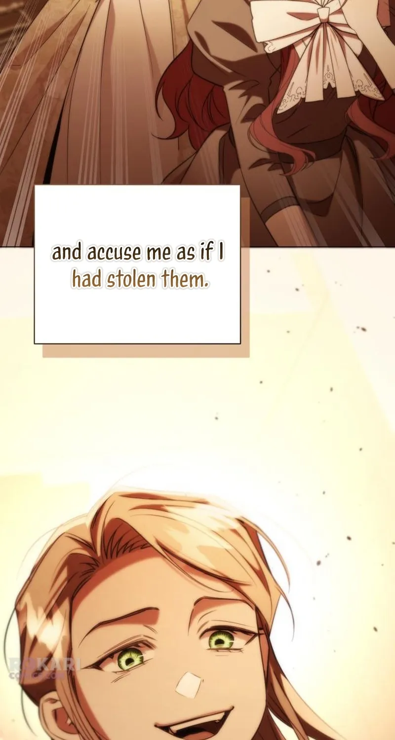 To the Flawless Duke Chapter 28 page 91 - 