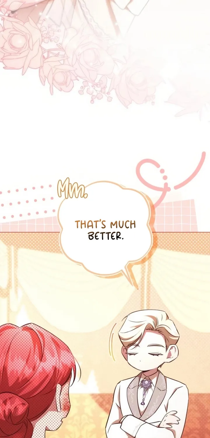 To the Flawless Duke Chapter 29 page 19 - 