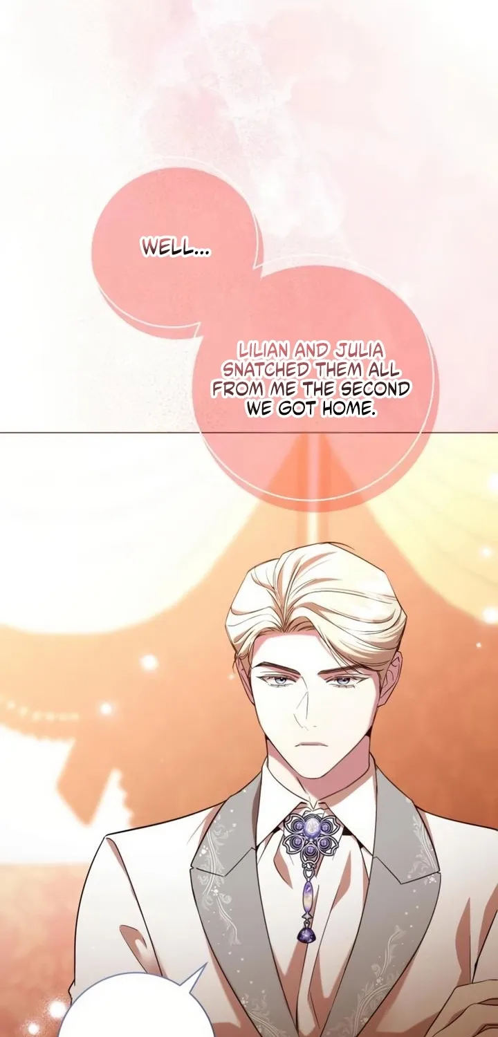 To the Flawless Duke Chapter 29 page 23 - 