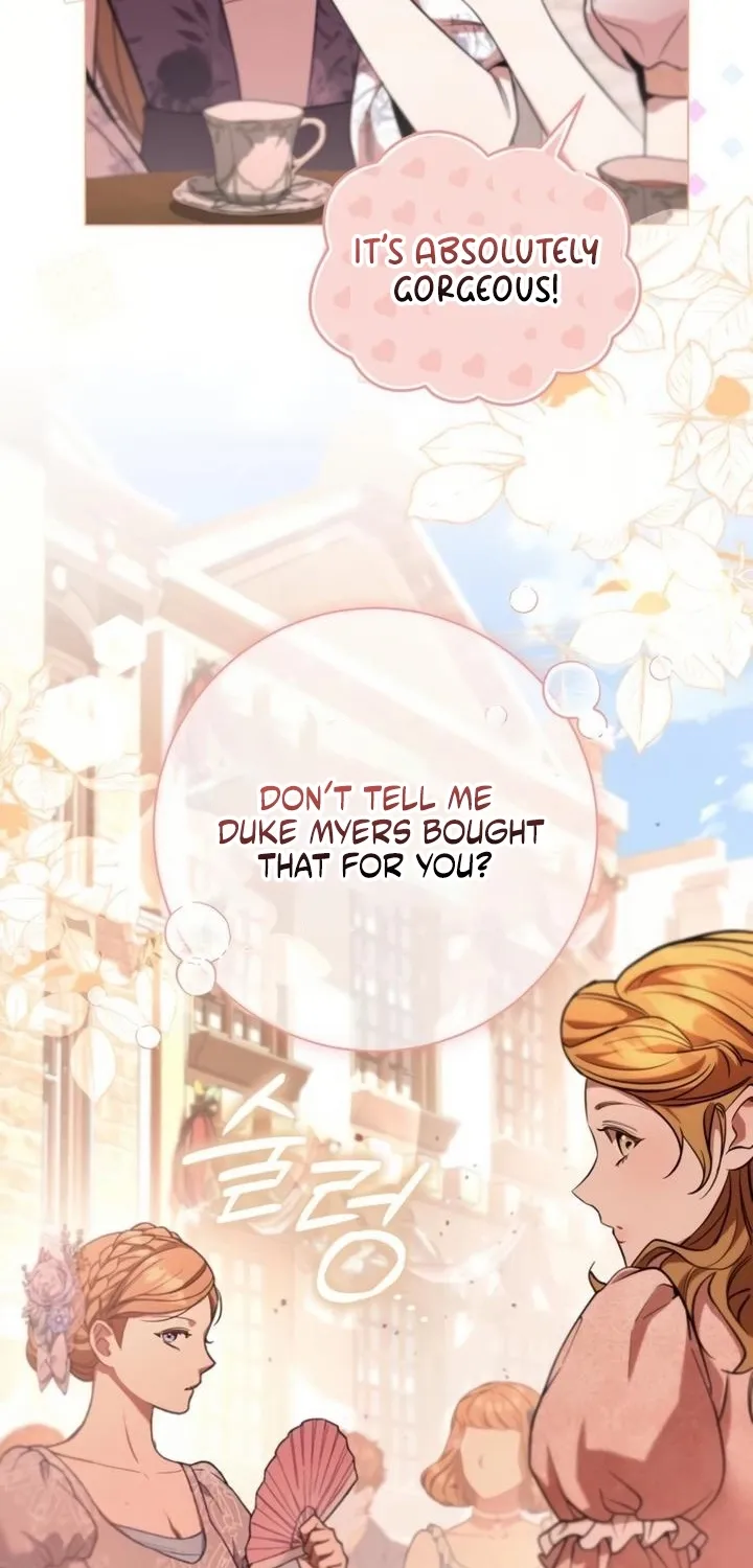 To the Flawless Duke Chapter 29 page 40 - 