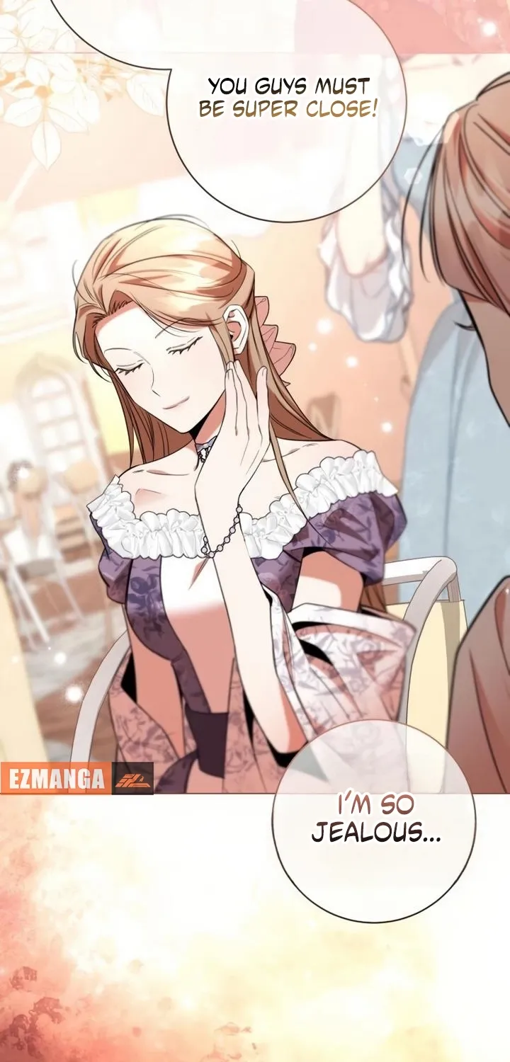 To the Flawless Duke Chapter 29 page 43 - 