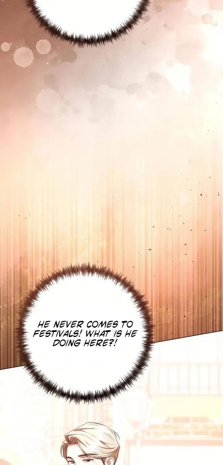 To the Flawless Duke Chapter 29 page 63 - 