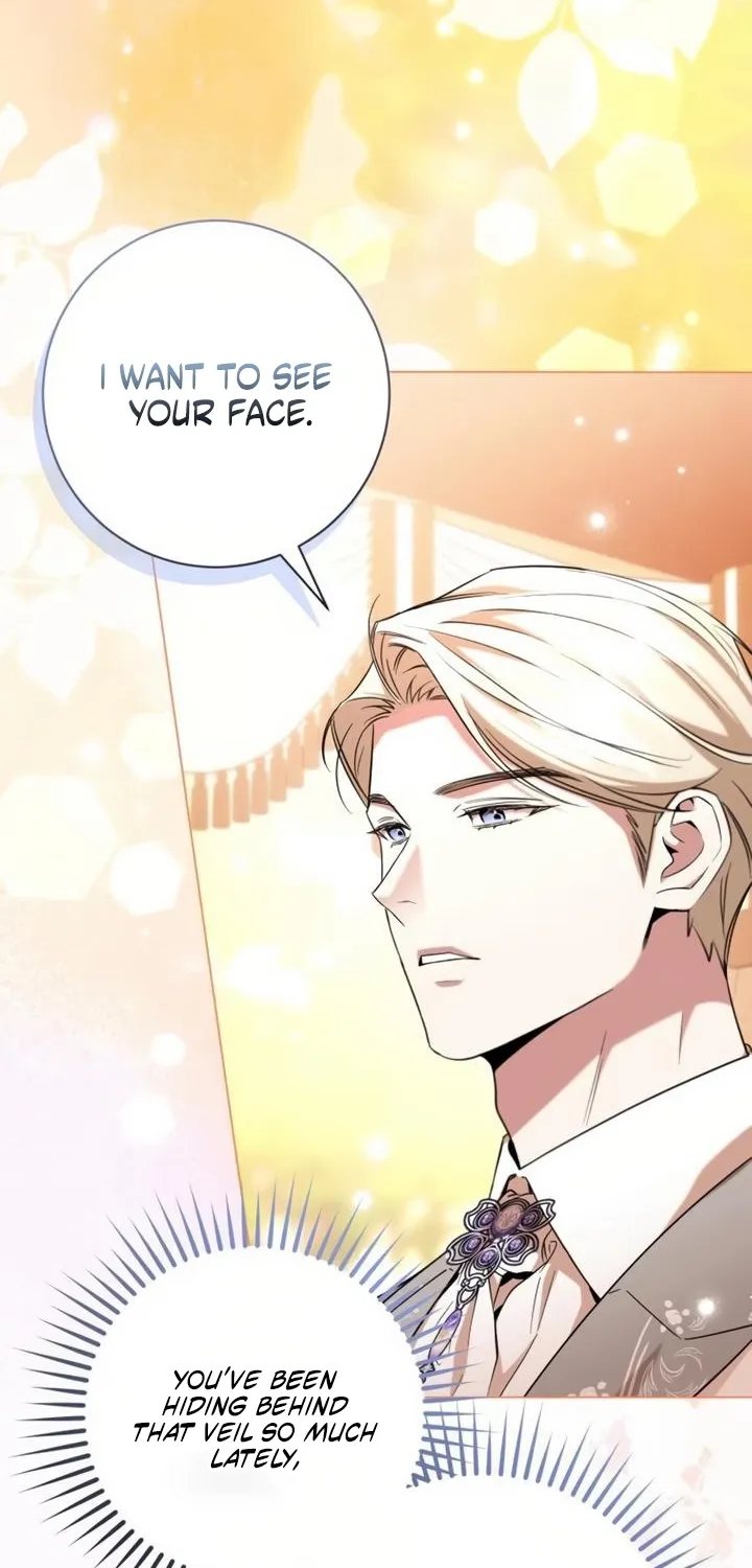 To the Flawless Duke Chapter 29 page 8 - 