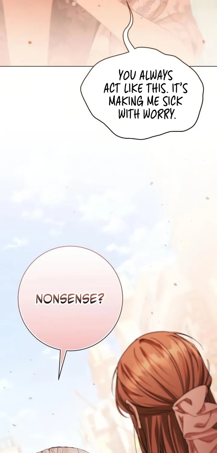 To the Flawless Duke Chapter 29 page 80 - 