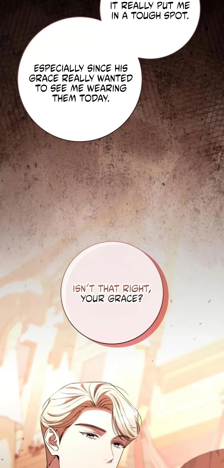 To the Flawless Duke Chapter 29 page 83 - 