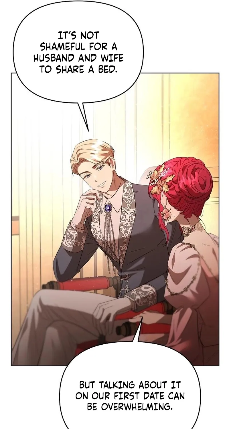 To the Flawless Duke Chapter 3 page 101 - 