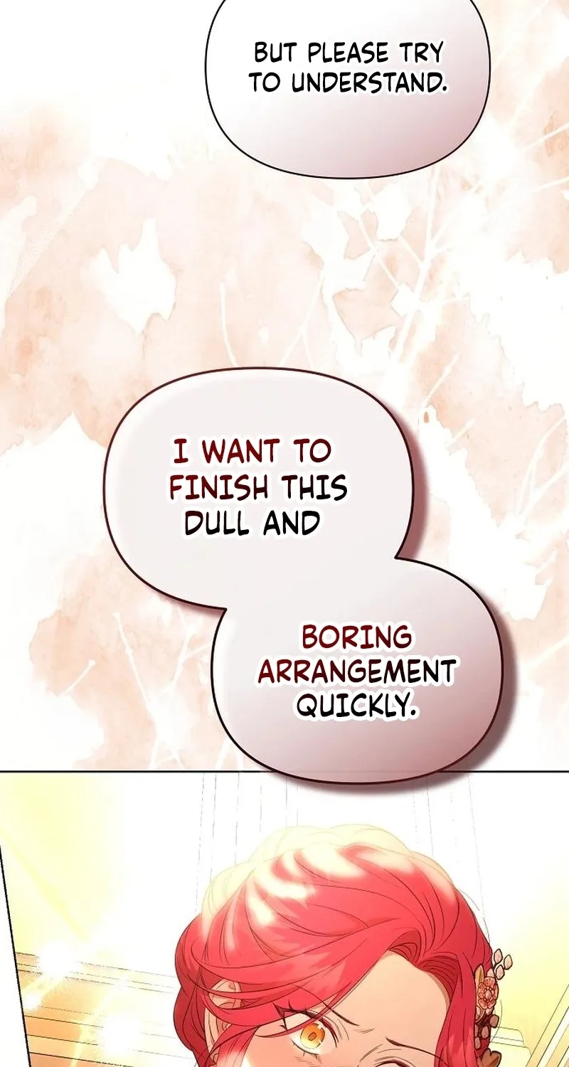 To the Flawless Duke Chapter 3 page 103 - 