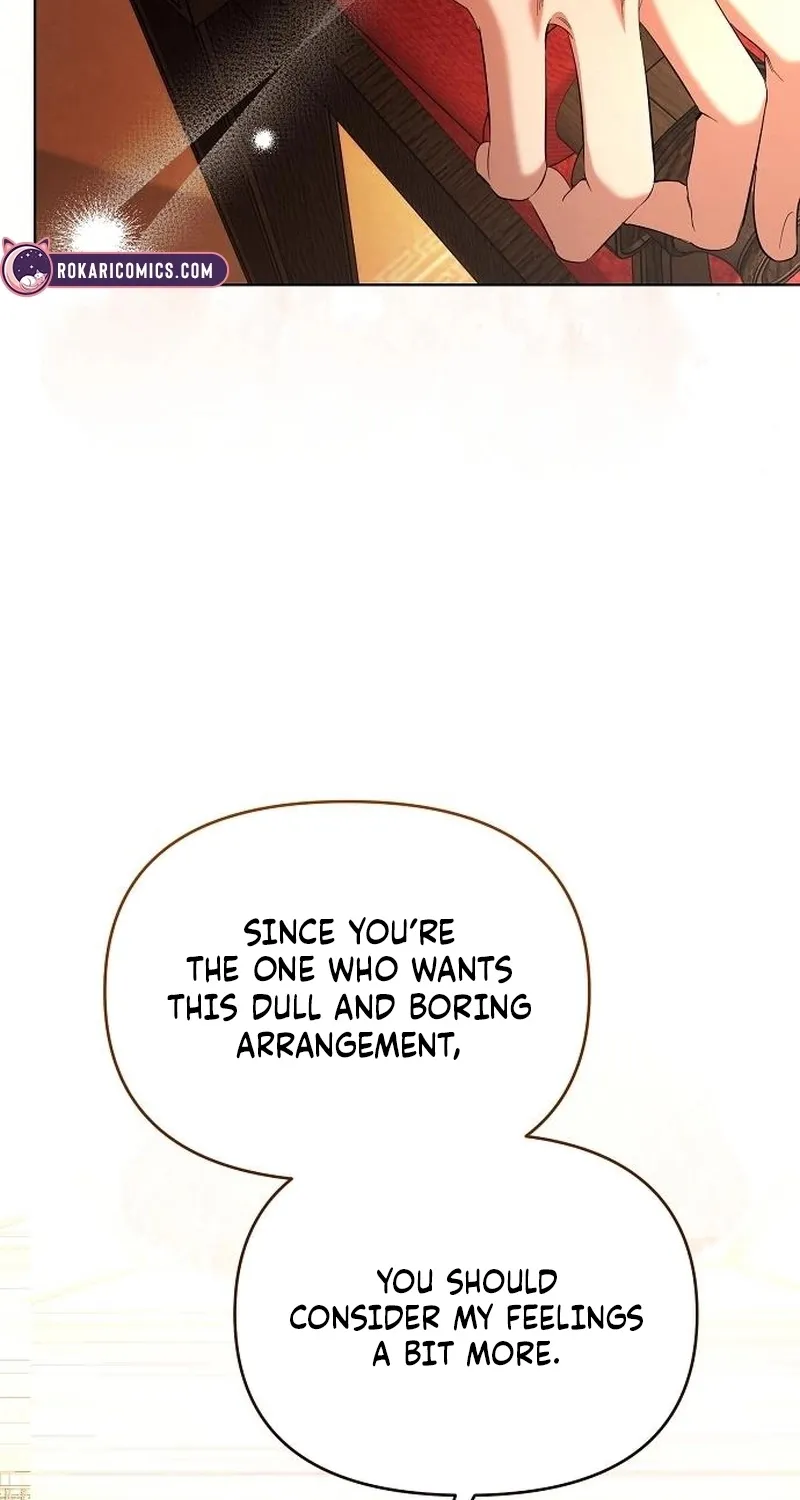 To the Flawless Duke Chapter 3 page 105 - 