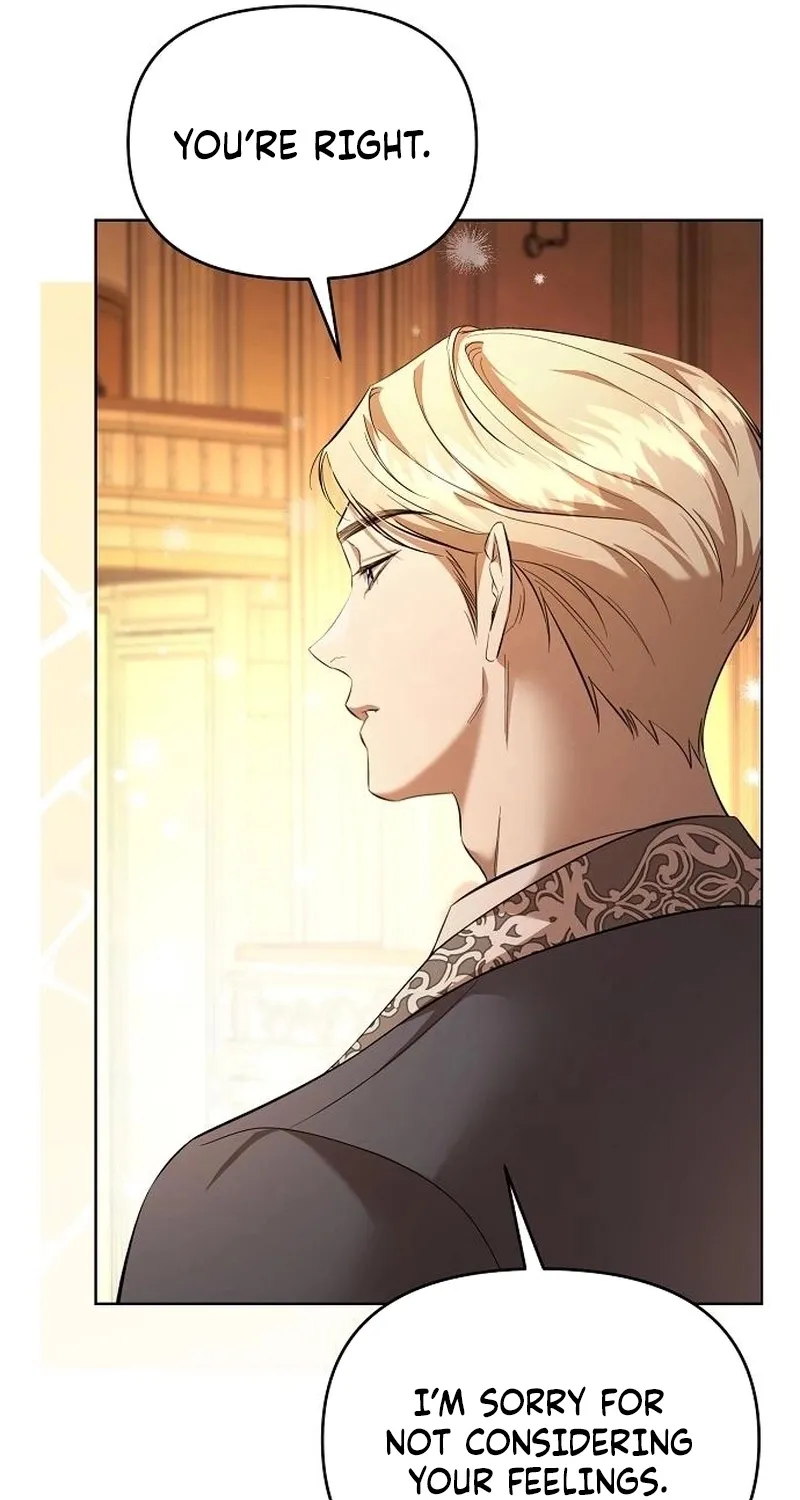 To the Flawless Duke Chapter 3 page 107 - 