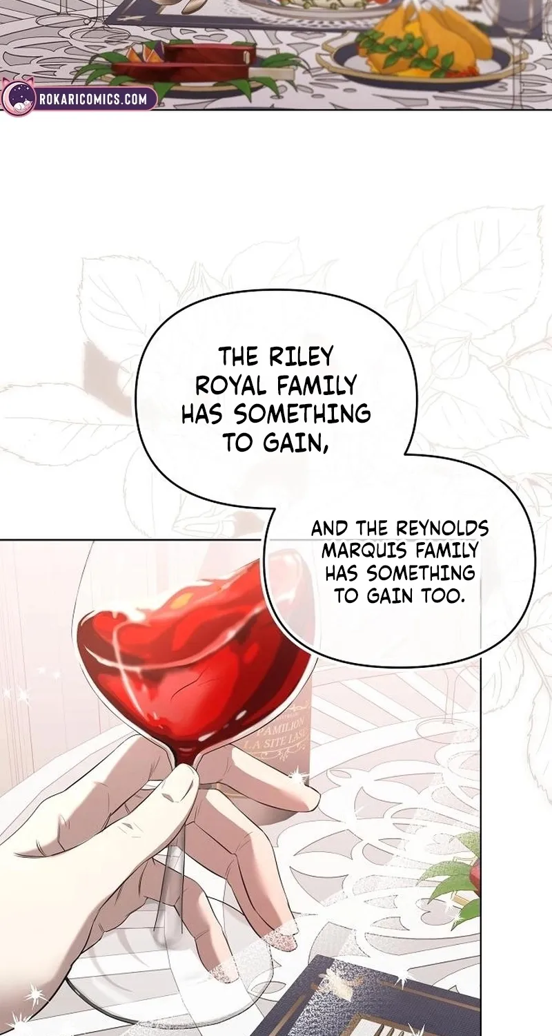 To the Flawless Duke Chapter 3 page 12 - 