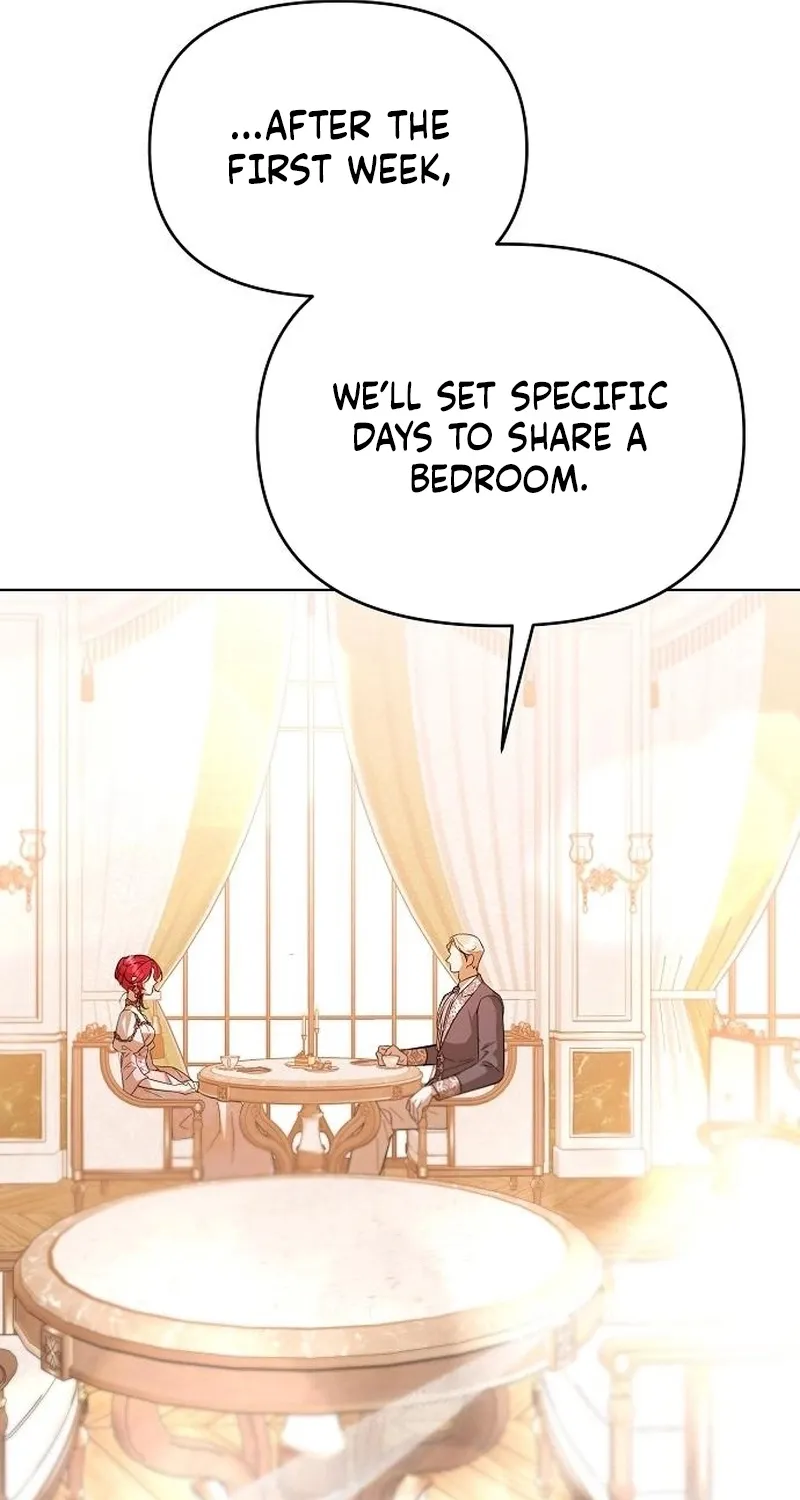 To the Flawless Duke Chapter 3 page 114 - 