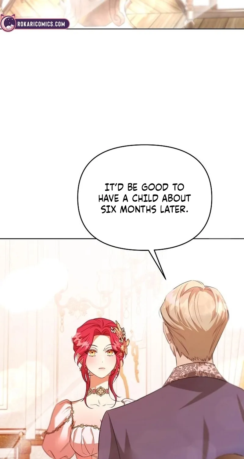 To the Flawless Duke Chapter 3 page 115 - 