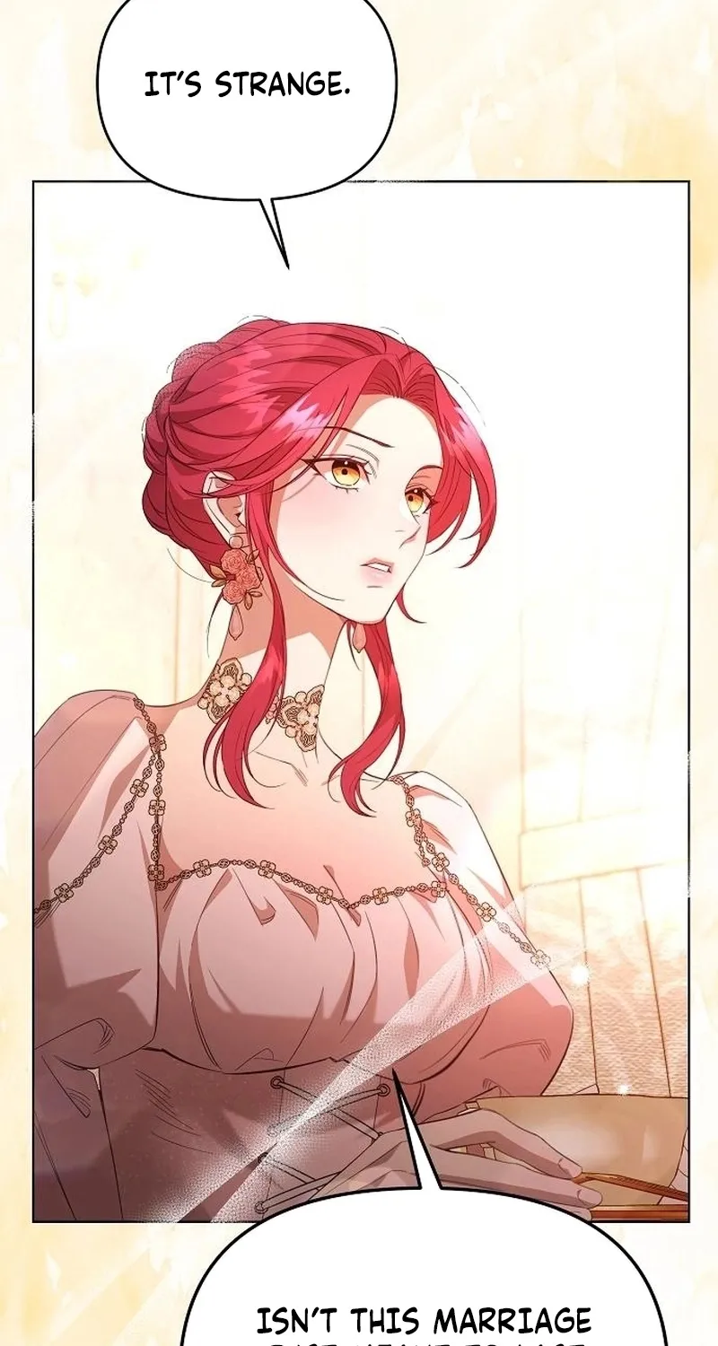 To the Flawless Duke Chapter 3 page 119 - 
