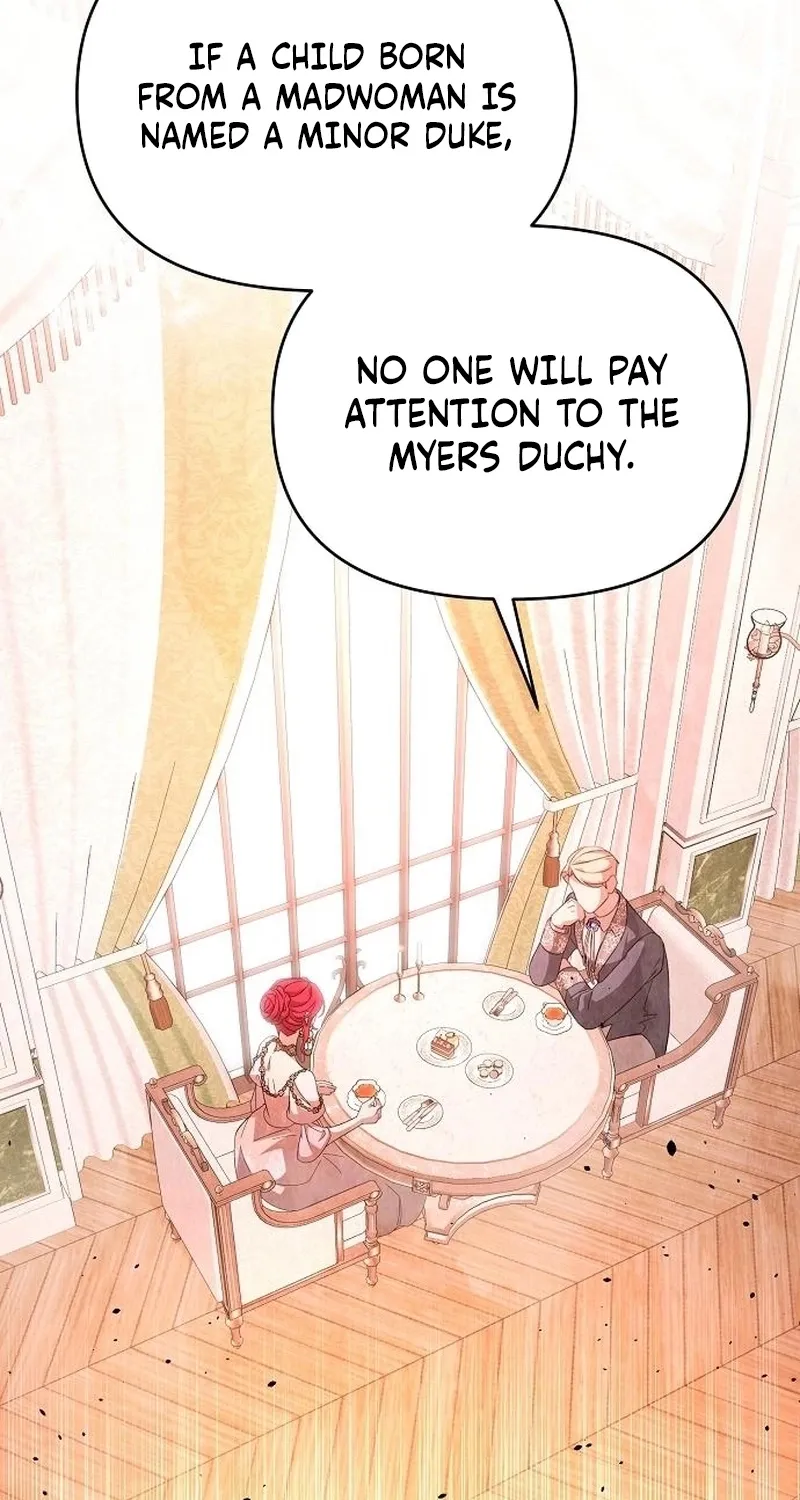 To the Flawless Duke Chapter 3 page 124 - 