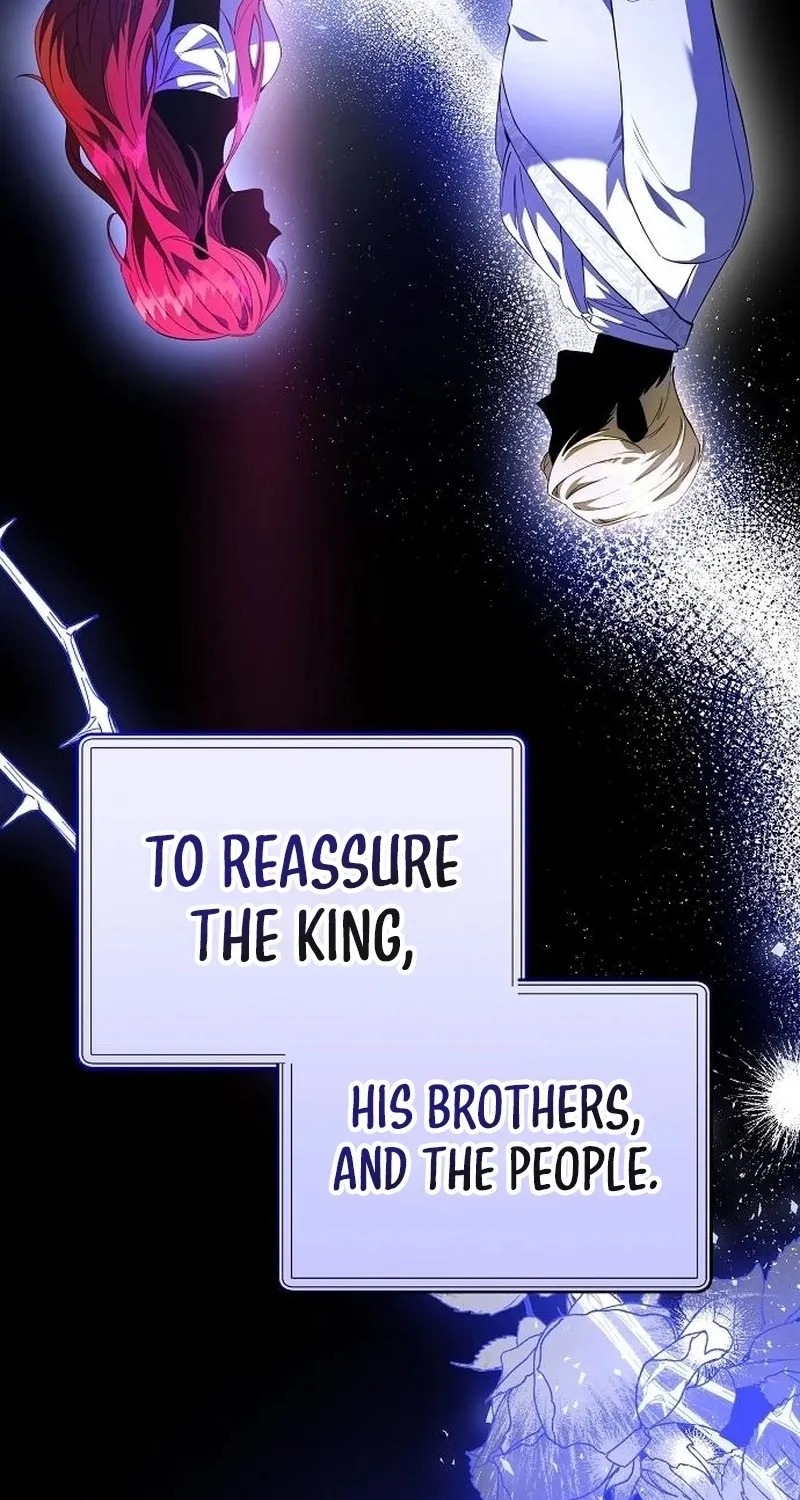 To the Flawless Duke Chapter 3 page 128 - 