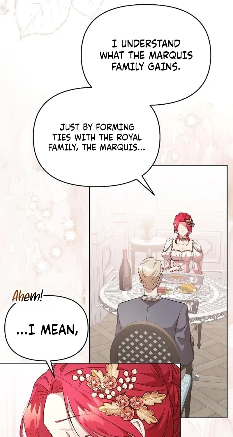 To the Flawless Duke Chapter 3 page 14 - 