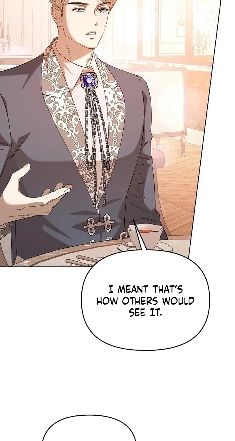 To the Flawless Duke Chapter 3 page 141 - 