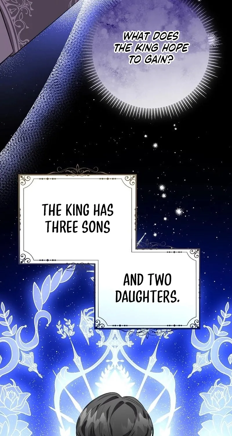 To the Flawless Duke Chapter 3 page 21 - 