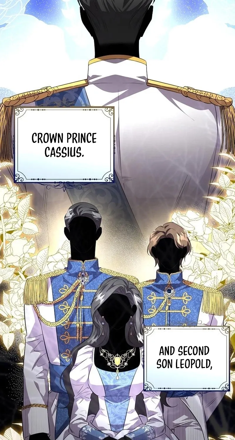 To the Flawless Duke Chapter 3 page 22 - 