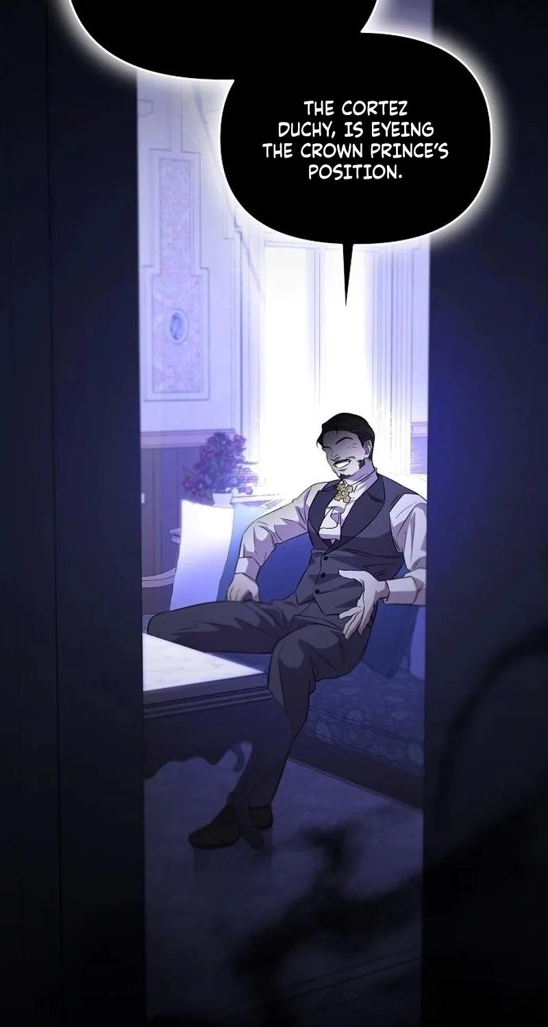 To the Flawless Duke Chapter 3 page 24 - 