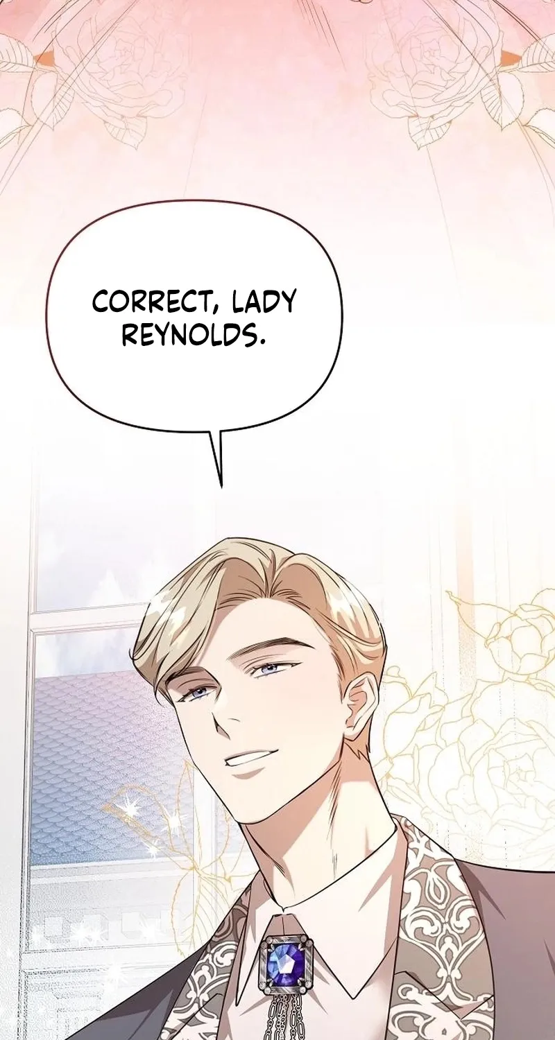 To the Flawless Duke Chapter 3 page 28 - 
