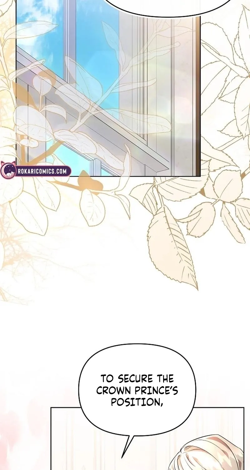 To the Flawless Duke Chapter 3 page 30 - 