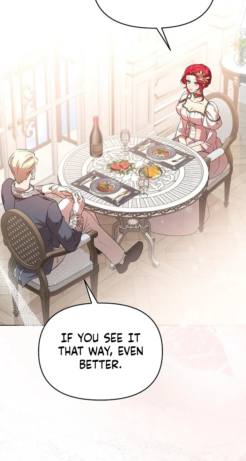 To the Flawless Duke Chapter 3 page 4 - 