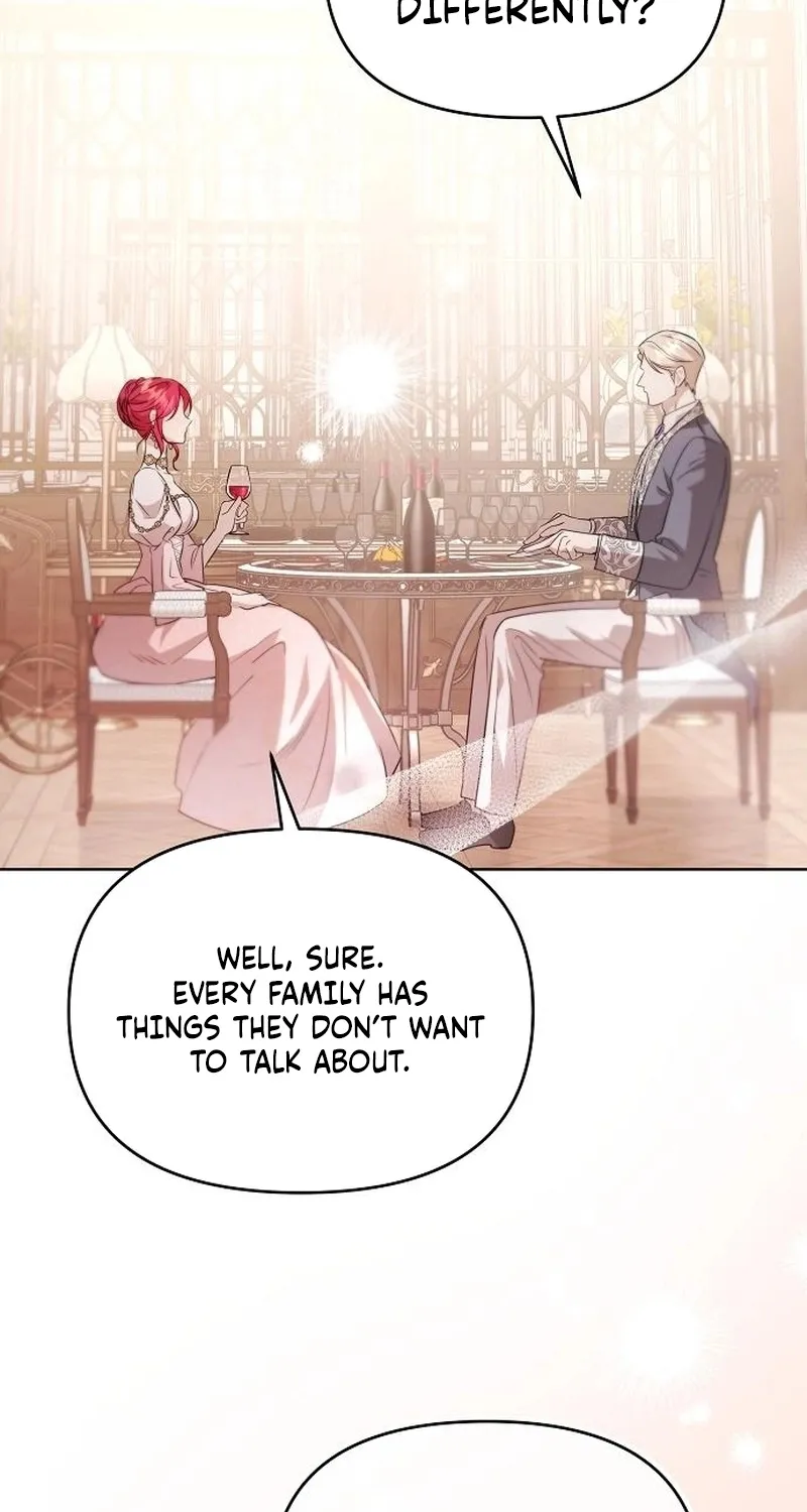 To the Flawless Duke Chapter 3 page 35 - 