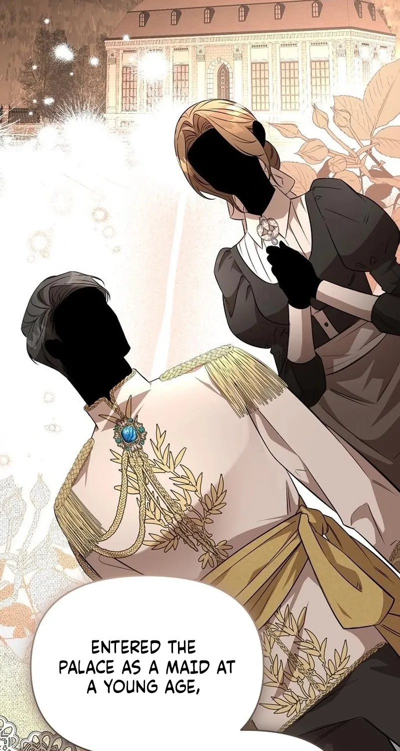 To the Flawless Duke Chapter 3 page 38 - 