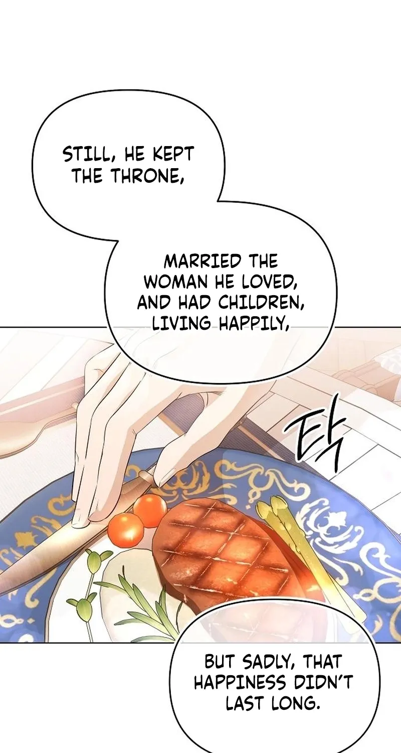 To the Flawless Duke Chapter 3 page 46 - 