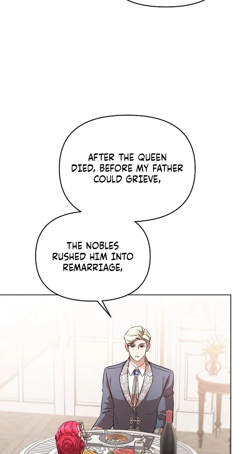To the Flawless Duke Chapter 3 page 47 - 