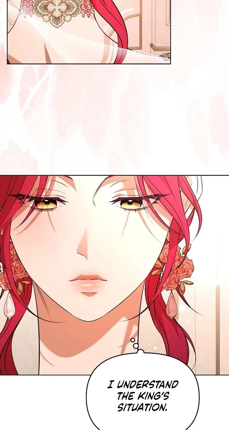 To the Flawless Duke Chapter 3 page 50 - 