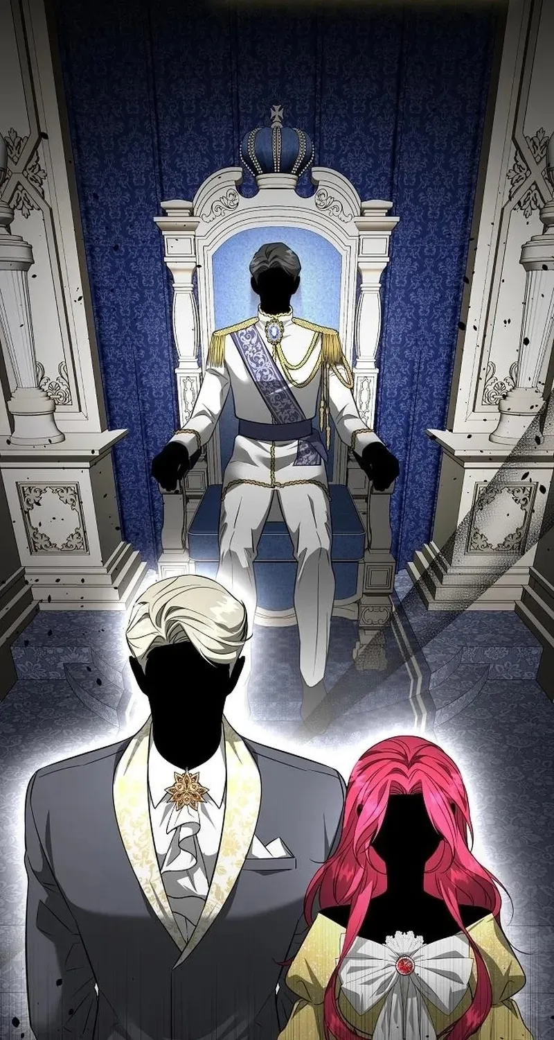 To the Flawless Duke Chapter 3 page 52 - 