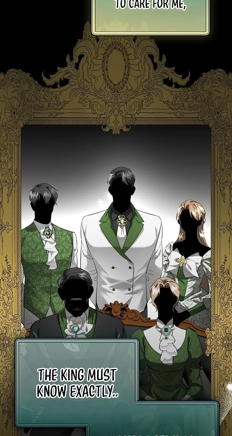 To the Flawless Duke Chapter 3 page 54 - 