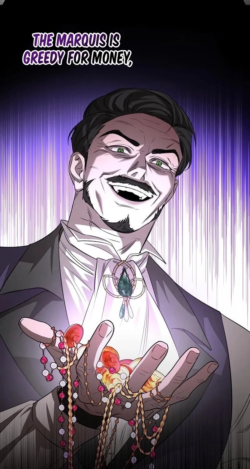 To the Flawless Duke Chapter 3 page 56 - 
