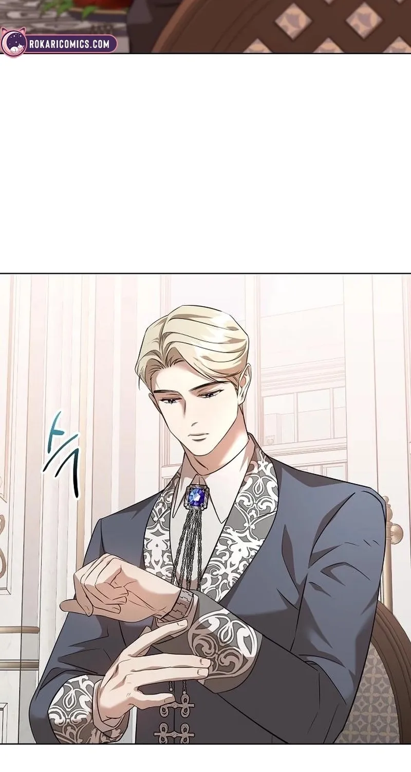 To the Flawless Duke Chapter 3 page 60 - 