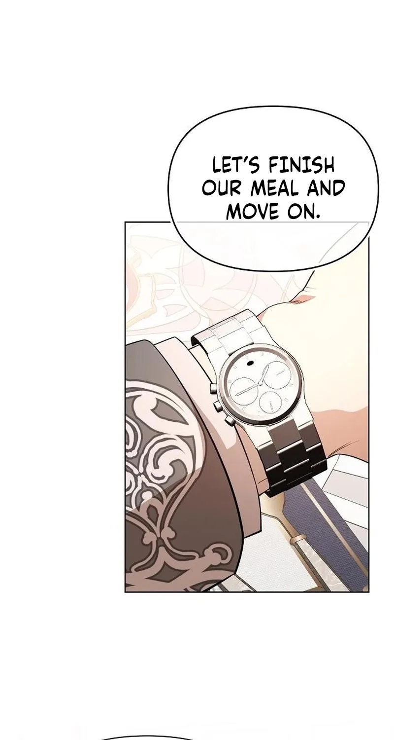 To the Flawless Duke Chapter 3 page 61 - 