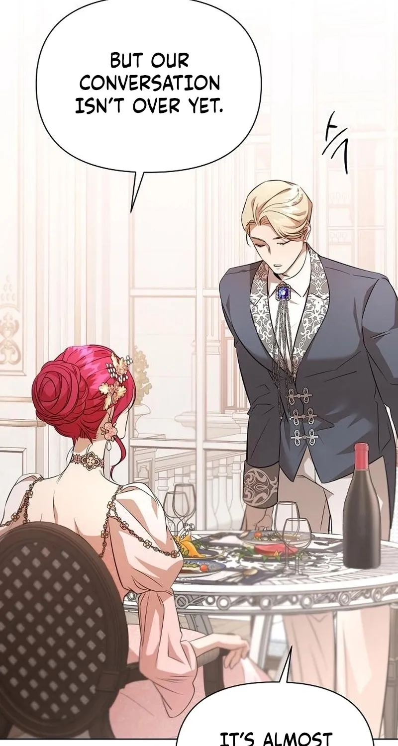 To the Flawless Duke Chapter 3 page 62 - 