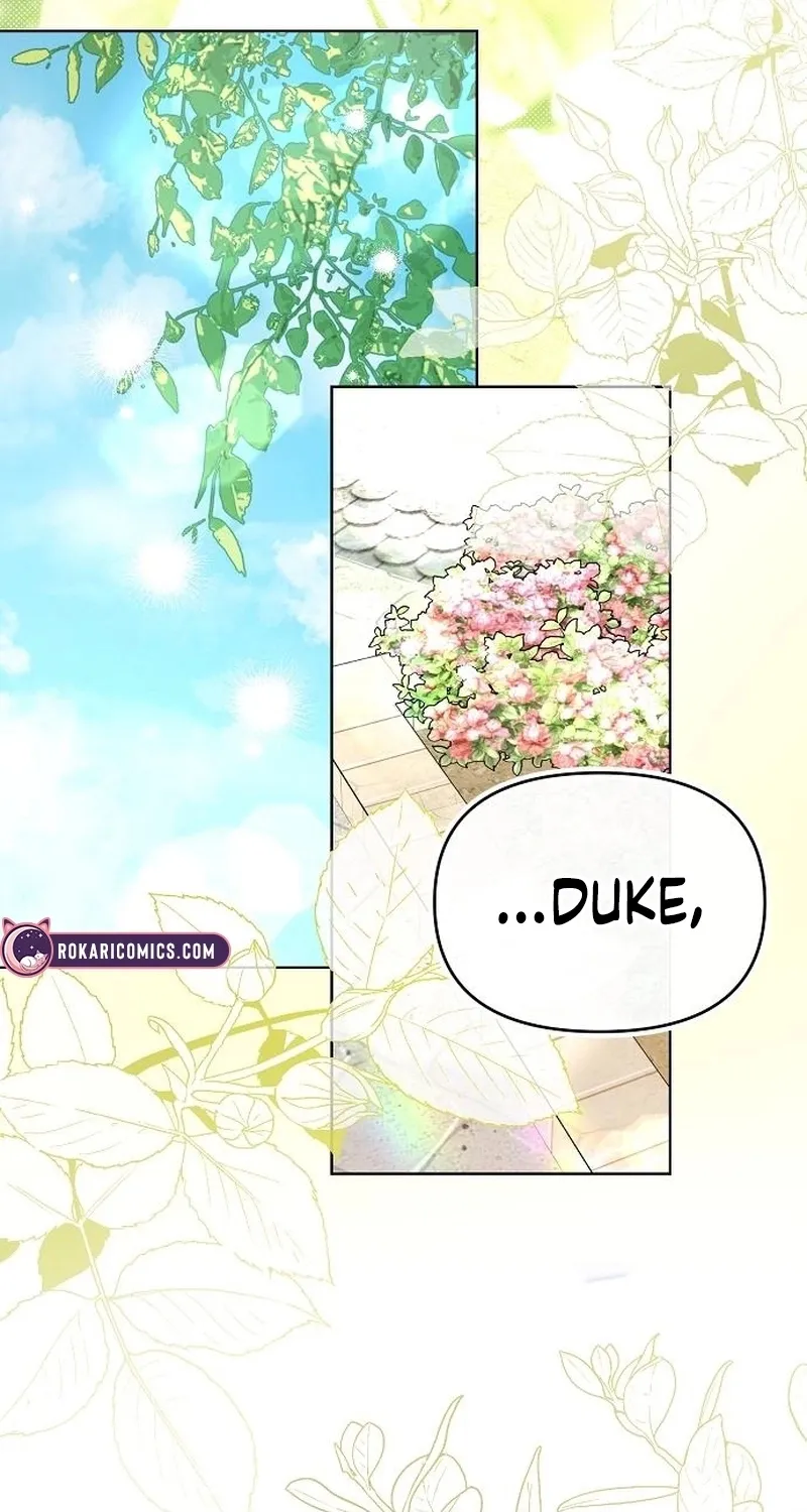 To the Flawless Duke Chapter 3 page 66 - 