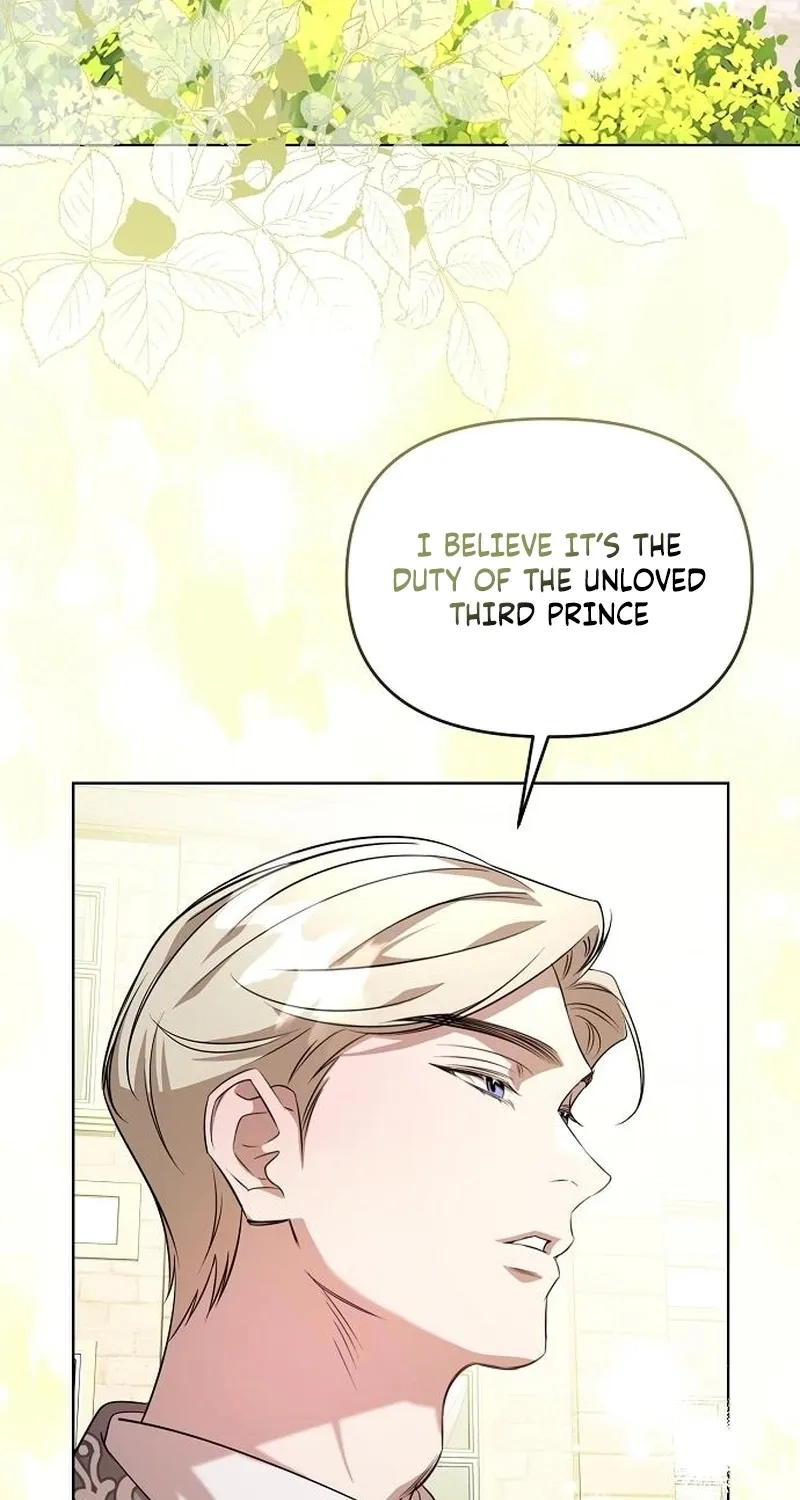 To the Flawless Duke Chapter 3 page 68 - 