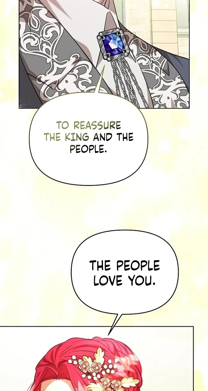 To the Flawless Duke Chapter 3 page 69 - 