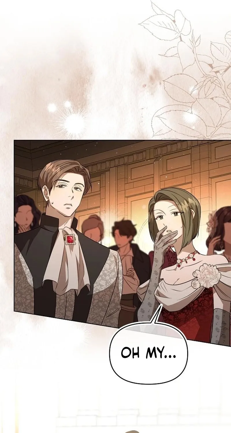 To the Flawless Duke Chapter 3 page 73 - 