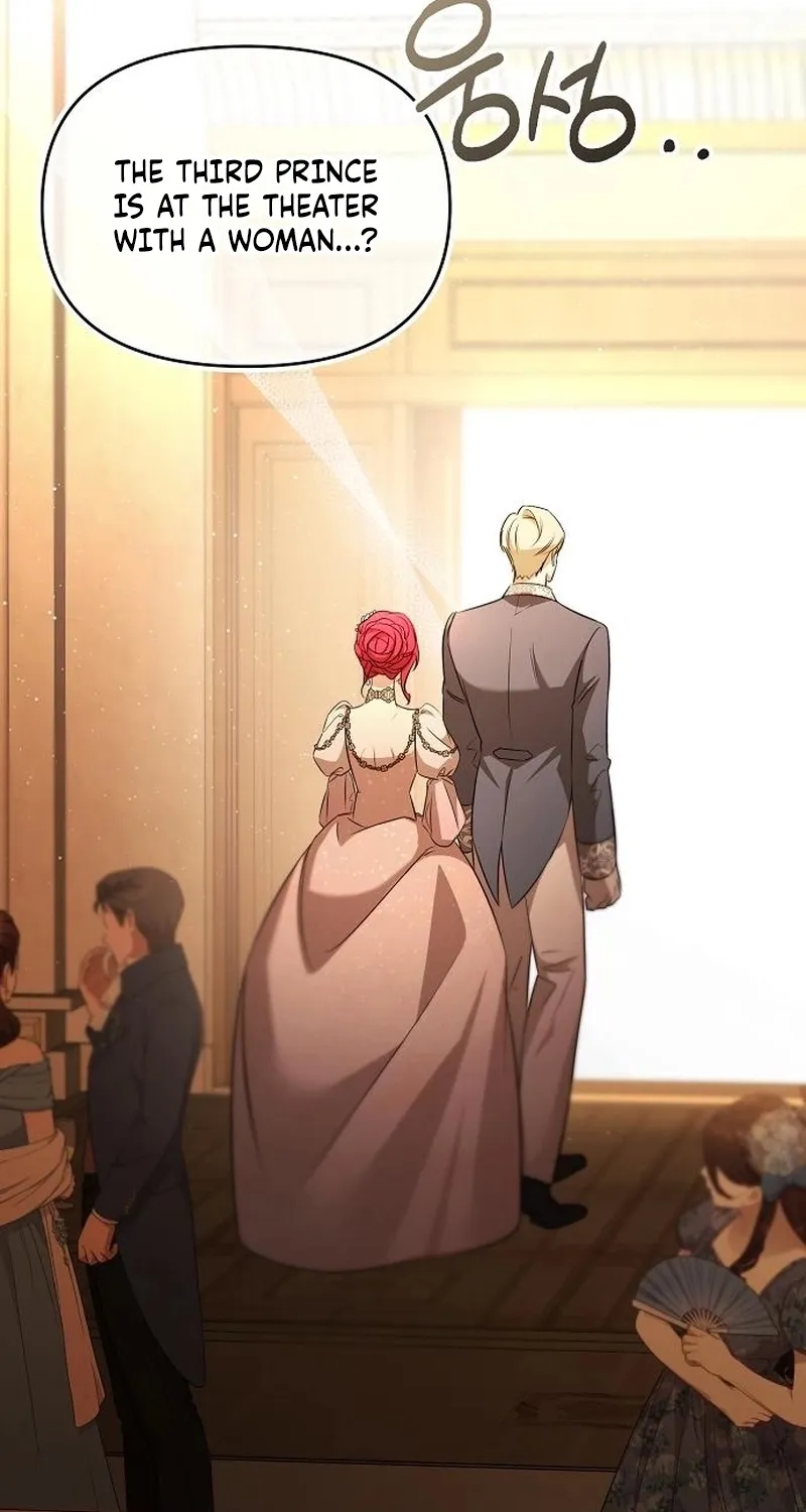 To the Flawless Duke Chapter 3 page 74 - 