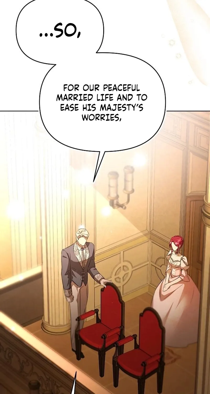 To the Flawless Duke Chapter 3 page 76 - 