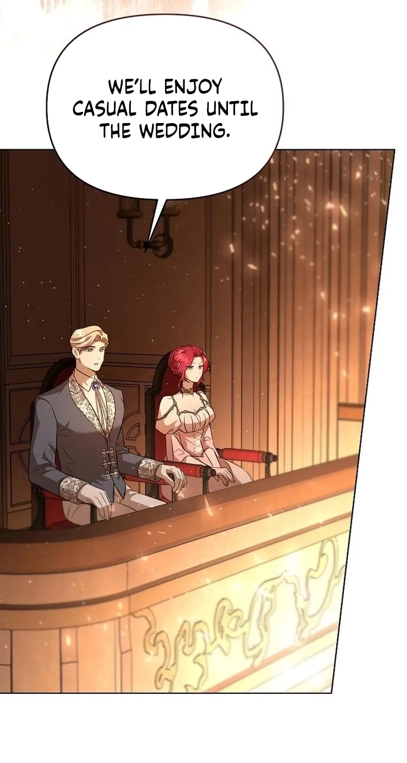 To the Flawless Duke Chapter 3 page 83 - 