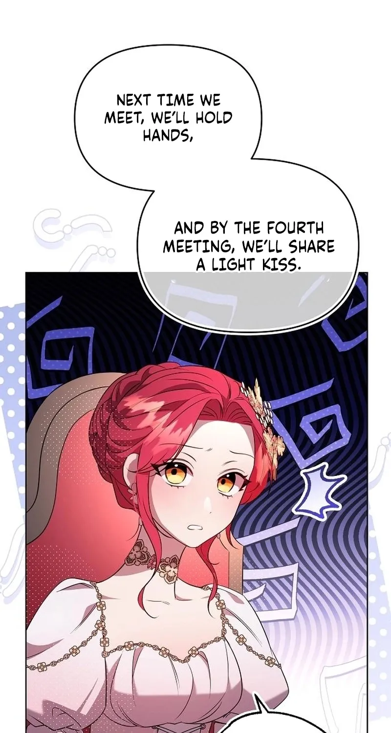 To the Flawless Duke Chapter 3 page 84 - 