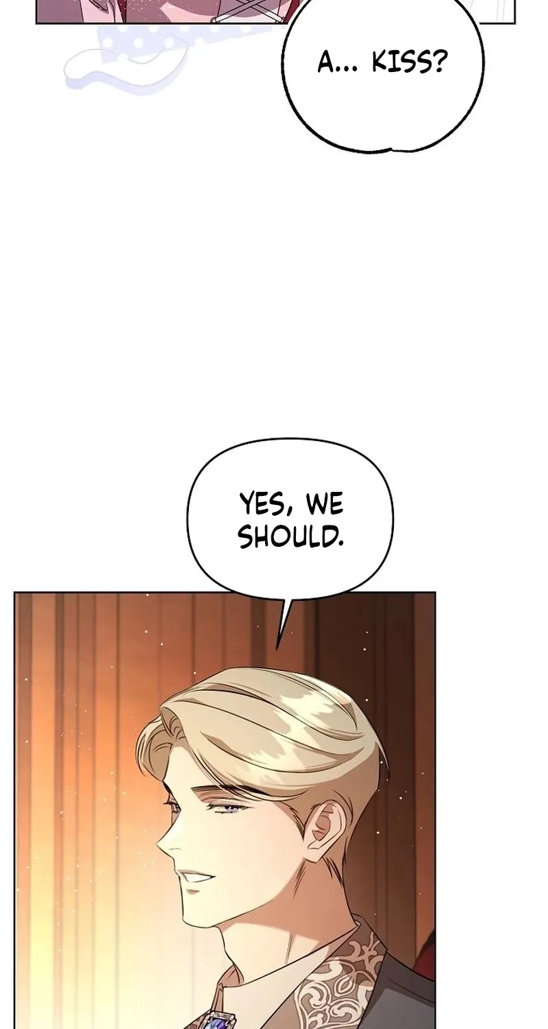 To the Flawless Duke Chapter 3 page 85 - 