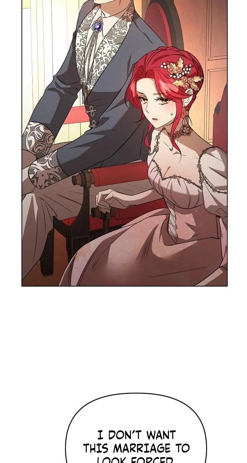 To the Flawless Duke Chapter 3 page 91 - 