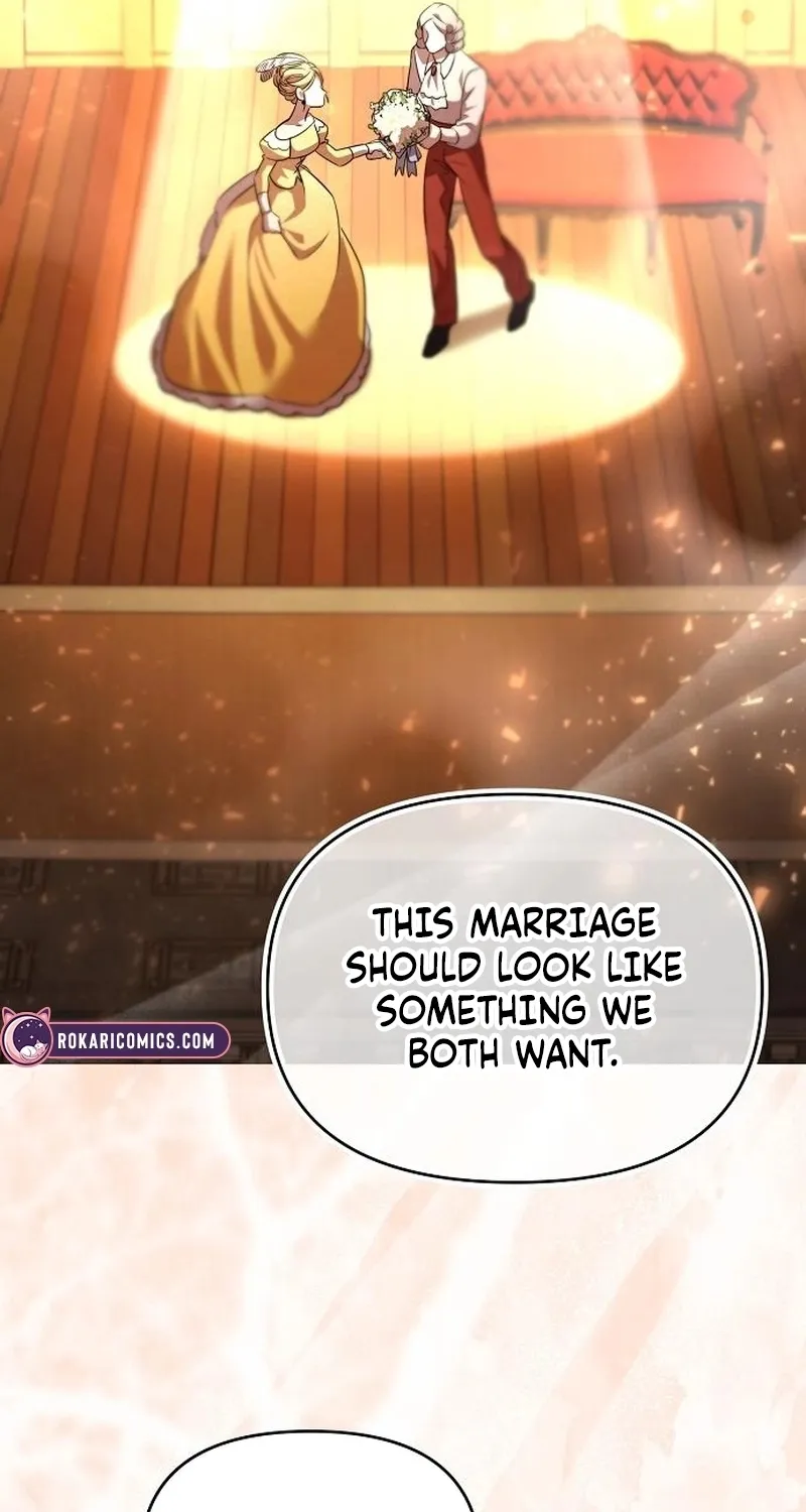 To the Flawless Duke Chapter 3 page 94 - 